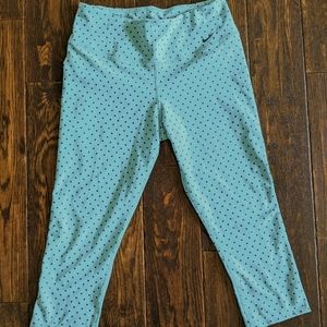 Nike Capris